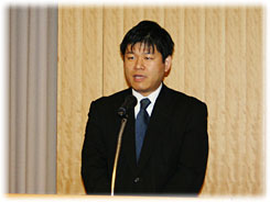 石田学校安全対策専門官