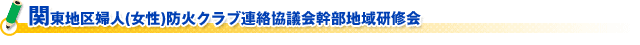 （財）日本防火協会　片山会長新春ご挨拶