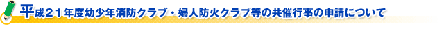 (財)日本防火協会 片山会長新春ご挨拶