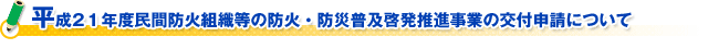(財)日本防火協会 片山会長新春ご挨拶