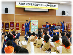 33校から212人が集まった研修会