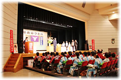 400名が来場