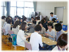 総勢318名が参加