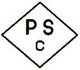 PSCマーク