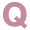 Q